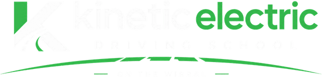 Kinetic Electric Driving School Wirral